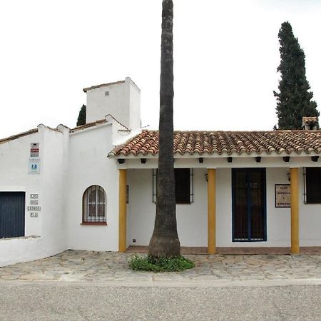 Los Dos Cedros San Pablo Esterno foto