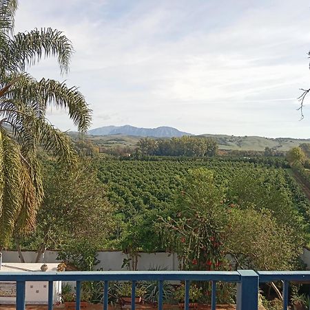 Los Dos Cedros San Pablo Esterno foto